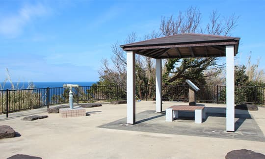伊王島灯台公園