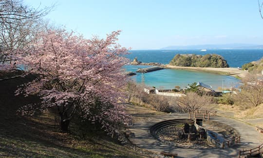 香焼総合公園
