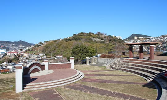 出雲近隣公園