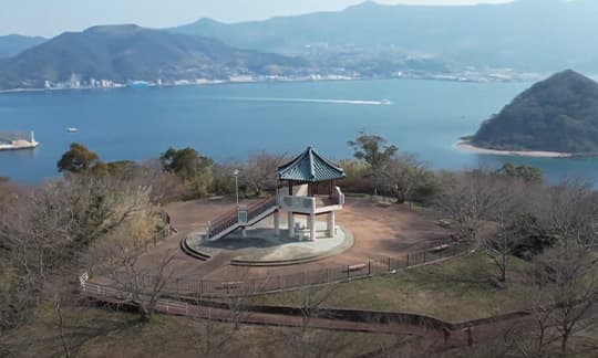 神の島公園