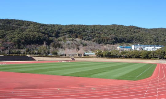 長崎市総合運動公園