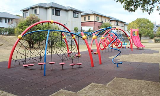長崎東公園