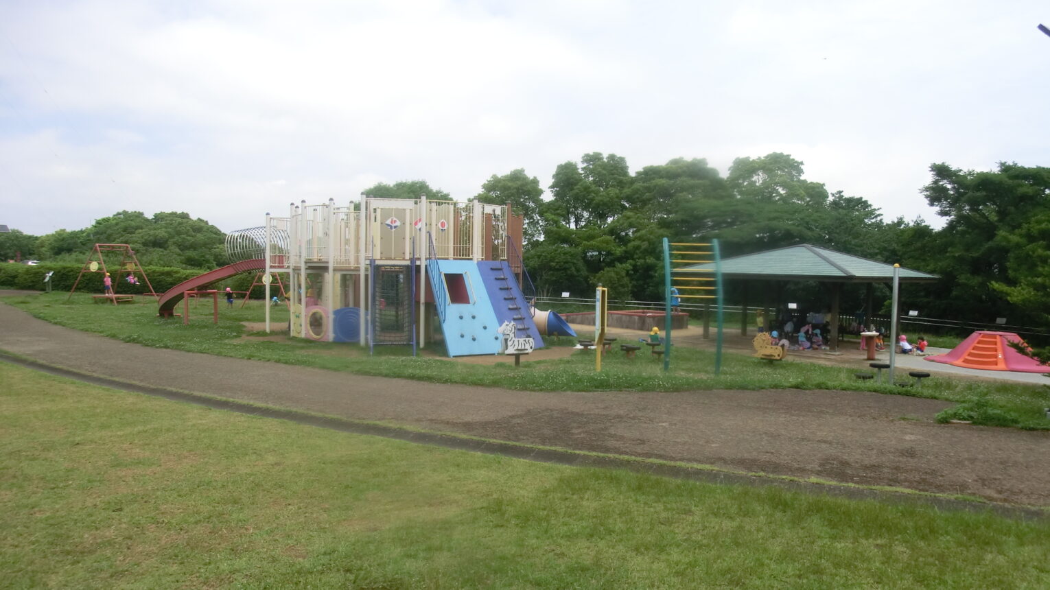 公園のメイン写真