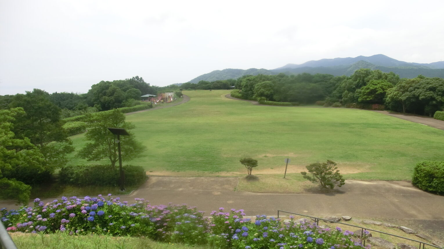 公園のメイン写真