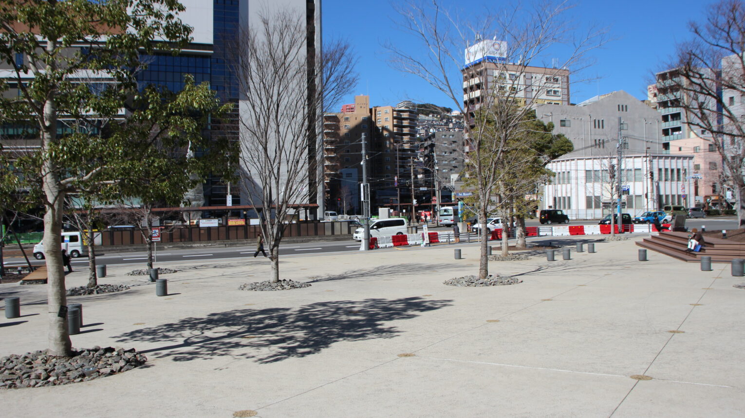 公園のメイン写真
