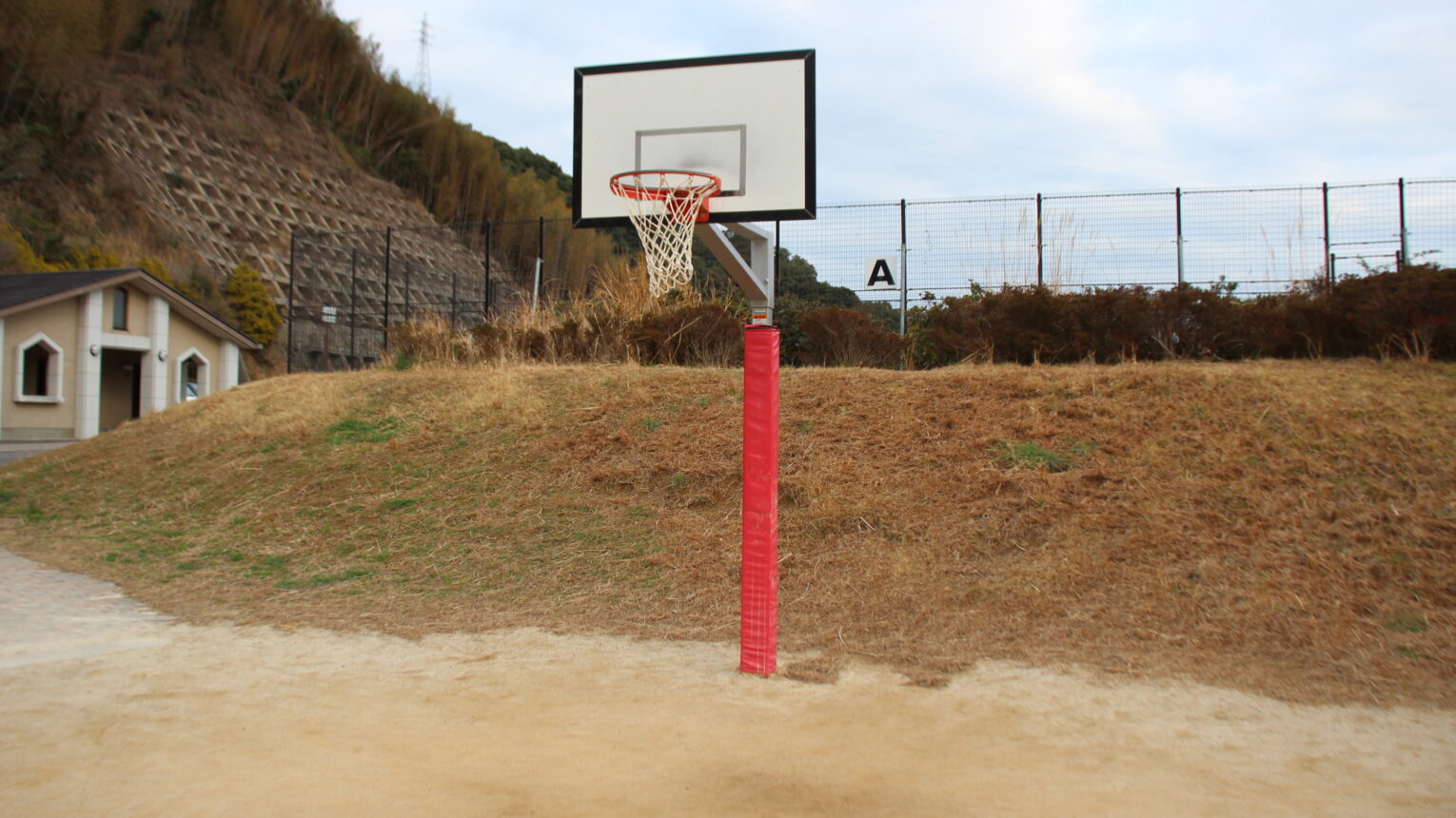 公園のメイン写真