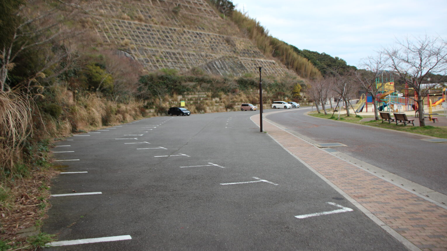 公園のメイン写真