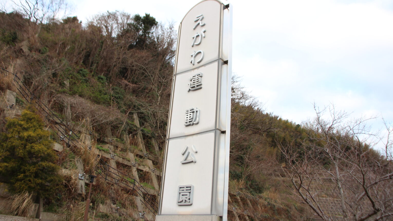 公園のメイン写真