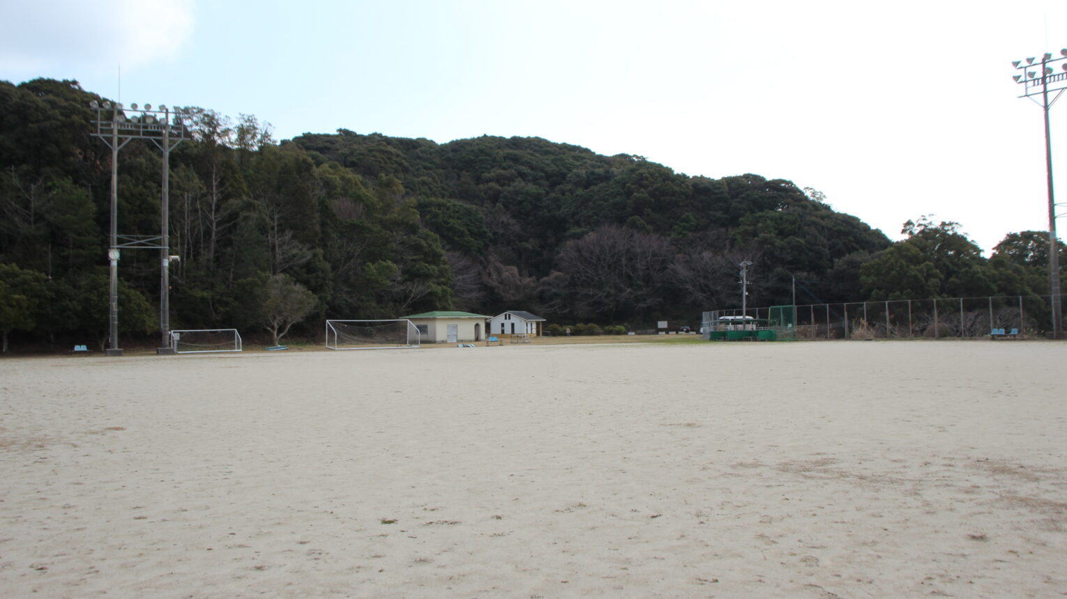 公園のメイン写真