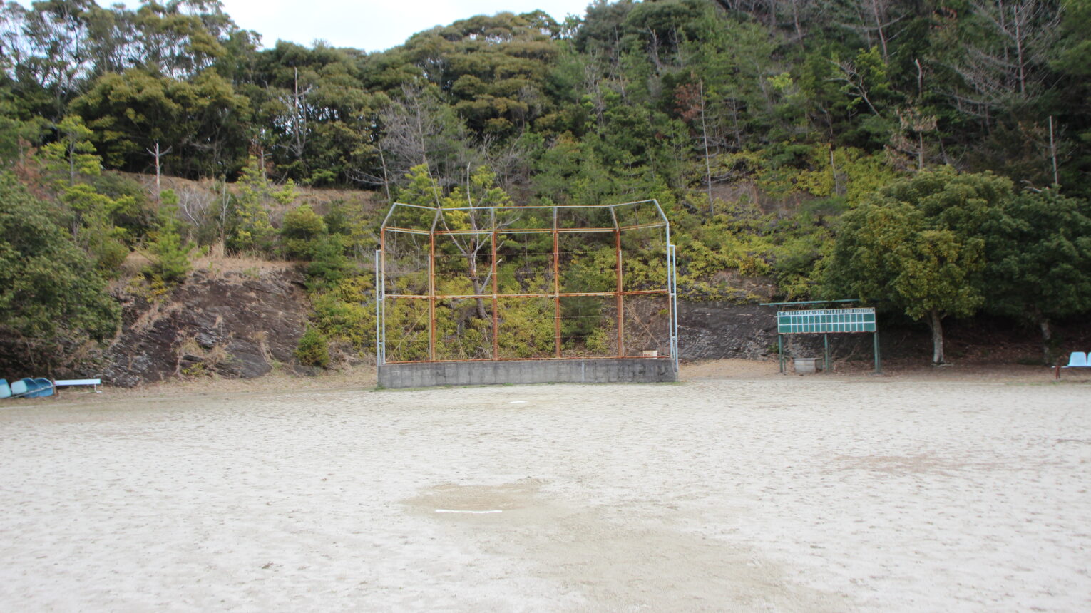 公園のメイン写真